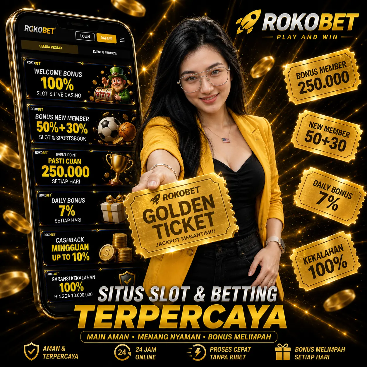 Banner Promo
