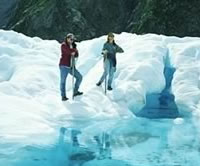 Glacier