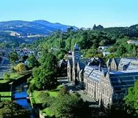 Dunedin