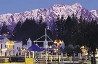 Queenstown