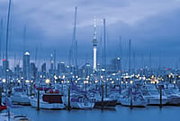 Auckland