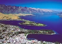 Queenstown