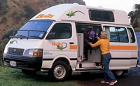 Hitop Campervan