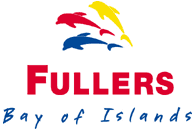 Fullers Dolphin Encounters Tours