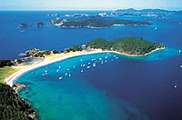 Bay of Islands