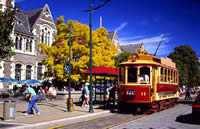 Christchurch