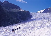 Franz Josef Glacier