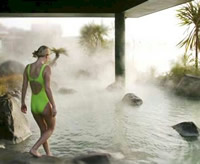 Polynesian Spa