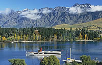 TSS Earnslaw