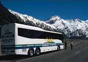 Extended Coach Tours