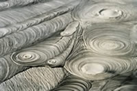 Boiling Mud Pools