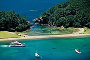 Bay Of Islands And Rotorua