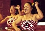 Northern Islands Experience