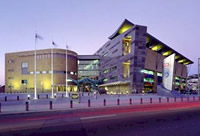 Te Papa Museum