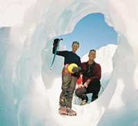 Franz Josef Glacier