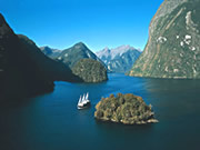 Fiordland