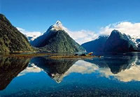 Milford Sound