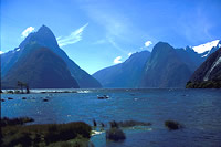 Milford Sound