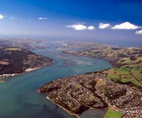 Otago Peninsula