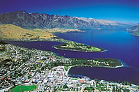 Queenstown