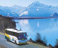Discover Mount Cook
