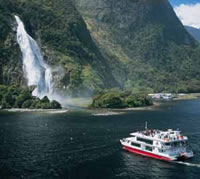 Discover Milford Sound