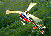 Shotover River Heli-Rafting