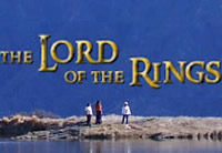 Trails Of Middle Earth
