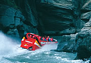 Shotover Triple Challenge