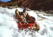 Shotover Twin Challenge