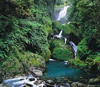 Mackay Falls