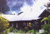 Quintin Lodge