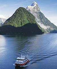 Milford Sound